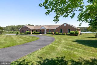 7543 BOZMAN NEAVITT RD, Bozman, MD 21612