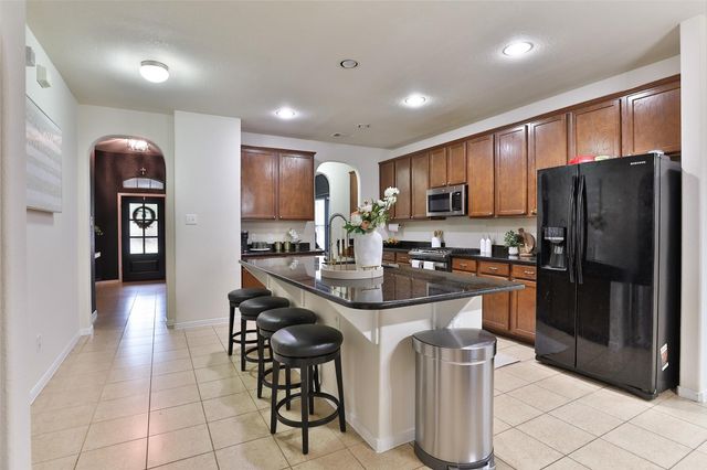 802 Harbor Lakes Lane, Katy, TX 77494