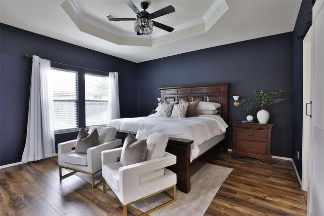 802 Harbor Lakes Lane, Katy, TX 77494