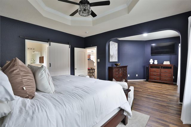 802 Harbor Lakes Lane, Katy, TX 77494