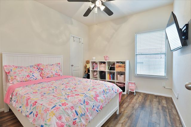 802 Harbor Lakes Lane, Katy, TX 77494