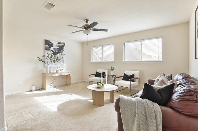 802 Harbor Lakes Lane, Katy, TX 77494