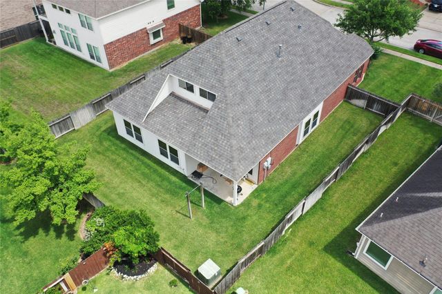 802 Harbor Lakes Lane, Katy, TX 77494