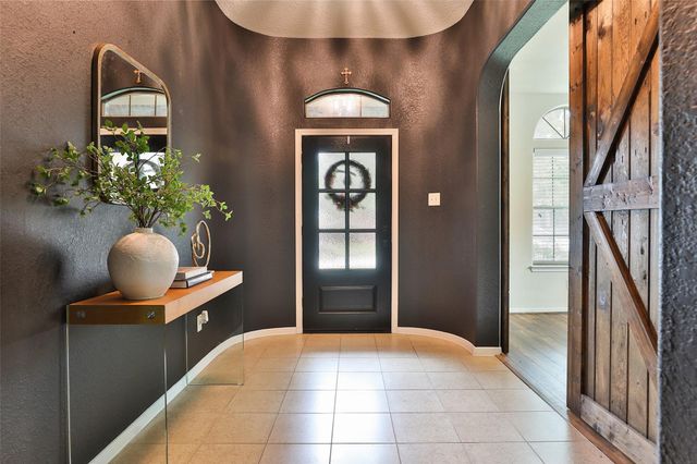 802 Harbor Lakes Lane, Katy, TX 77494