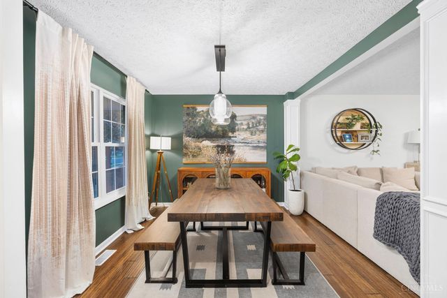 728 Oak Forest Drive, Hamilton Twp, OH 45152