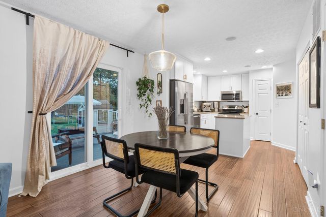 728 Oak Forest Drive, Hamilton Twp, OH 45152