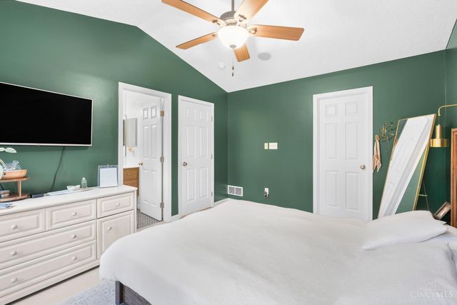 728 Oak Forest Drive, Hamilton Twp, OH 45152