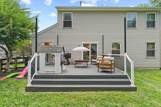 728 Oak Forest Drive, Hamilton Twp, OH 45152