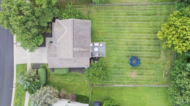 728 Oak Forest Drive, Hamilton Twp, OH 45152