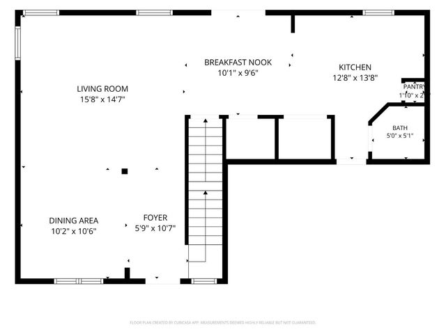 728 Oak Forest Drive, Hamilton Twp, OH 45152