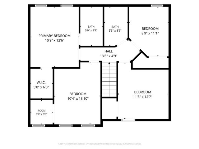 728 Oak Forest Drive, Hamilton Twp, OH 45152