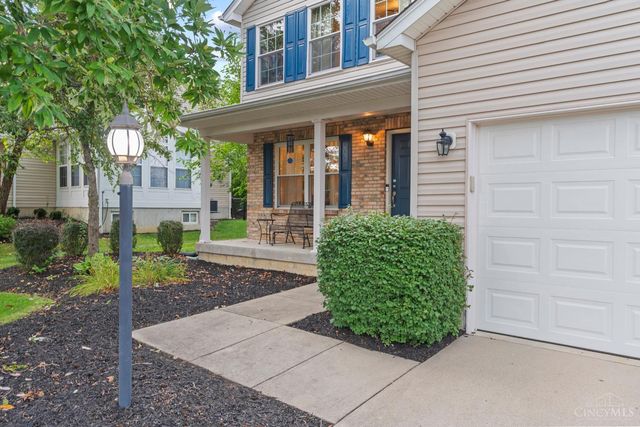 728 Oak Forest Drive, Hamilton Twp, OH 45152