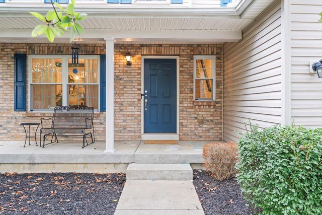 728 Oak Forest Drive, Hamilton Twp, OH 45152