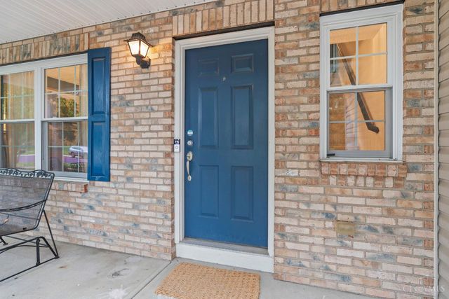 728 Oak Forest Drive, Hamilton Twp, OH 45152