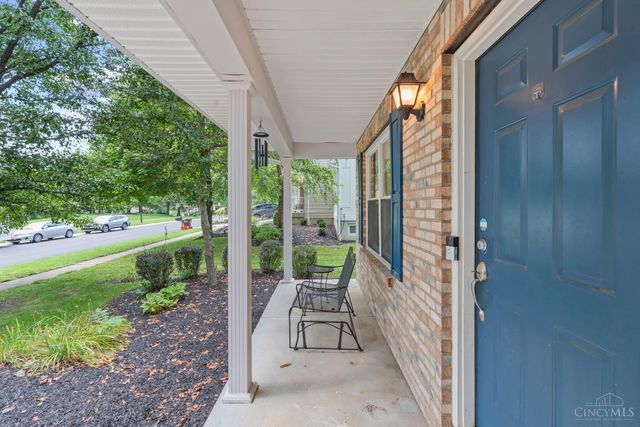 728 Oak Forest Drive, Hamilton Twp, OH 45152