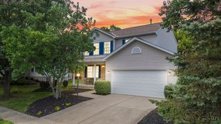 728 Oak Forest Drive, Hamilton Twp, OH 45152