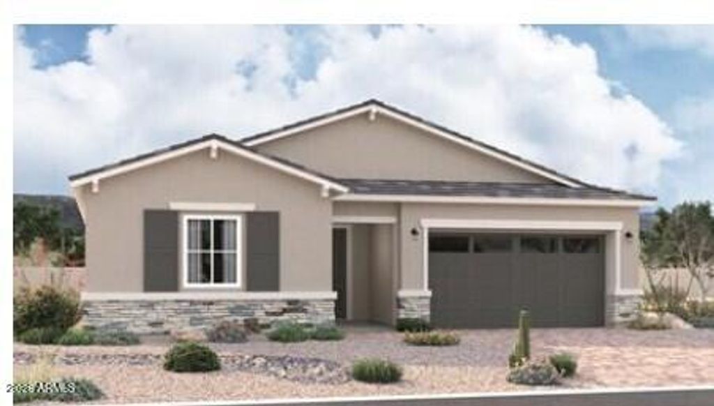 15808 W DESERT HOLLOW Drive, Surprise, AZ 85387