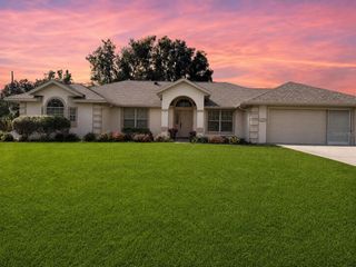 5402 SW 85TH STREET, Ocala, FL 34476