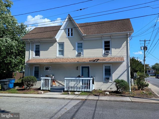 10 E CHURCH ST, Selbyville, DE 19975