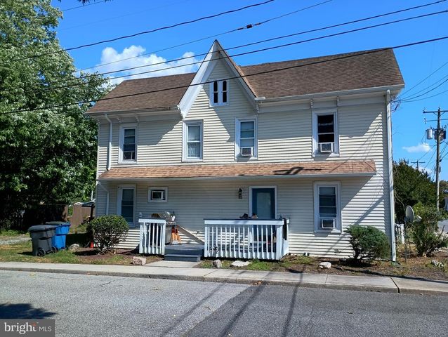 10 E CHURCH ST, Selbyville, DE 19975