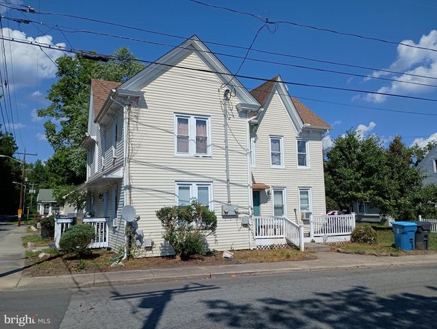 10 E CHURCH ST, Selbyville, DE 19975