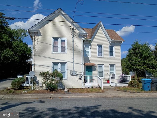 10 E CHURCH ST, Selbyville, DE 19975