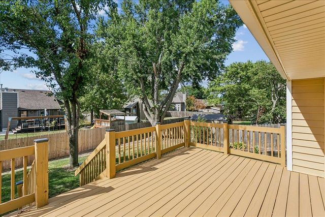 9715 W Westlawn St, Wichita, KS 67212