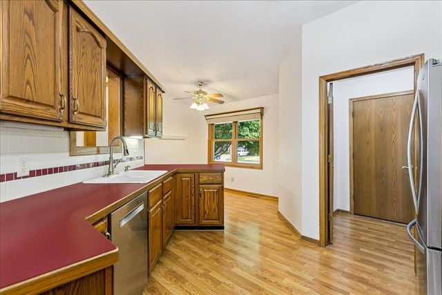 9715 W Westlawn St, Wichita, KS 67212