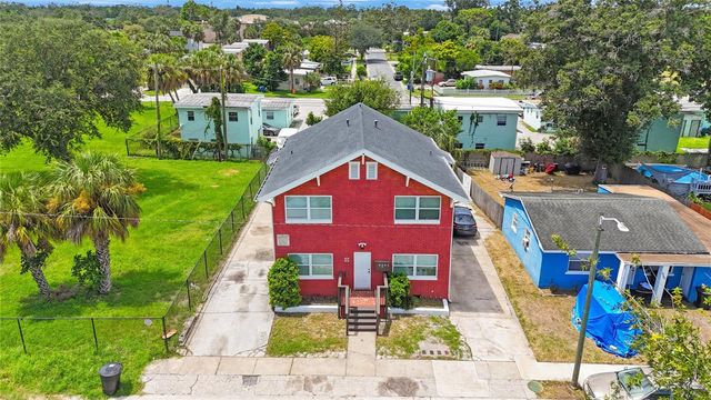 1761 19TH STREET S, St Petersburg, FL 33712