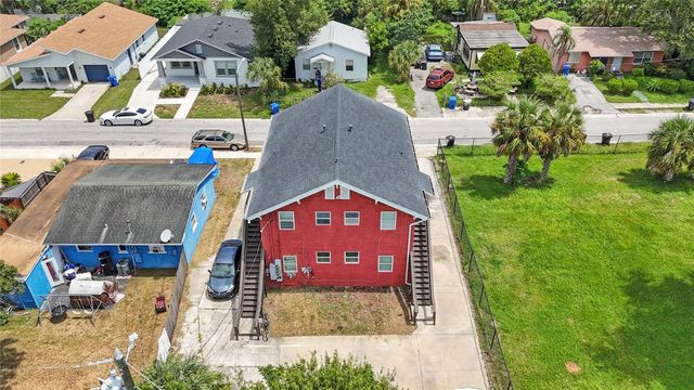 1761 19TH STREET S, St Petersburg, FL 33712