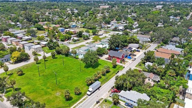 1761 19TH STREET S, St Petersburg, FL 33712