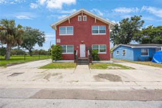 1761 19TH STREET S, St Petersburg, FL 33712