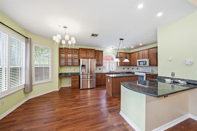 2412 Cloud Peak LN, Round Rock, TX 78681