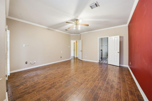 2412 Cloud Peak LN, Round Rock, TX 78681