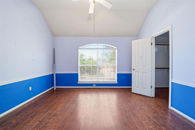 2412 Cloud Peak LN, Round Rock, TX 78681