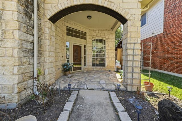 2412 Cloud Peak LN, Round Rock, TX 78681