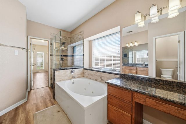 2412 Cloud Peak LN, Round Rock, TX 78681