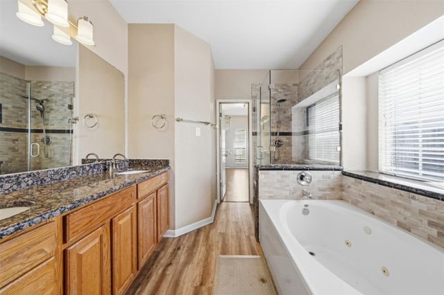 2412 Cloud Peak LN, Round Rock, TX 78681