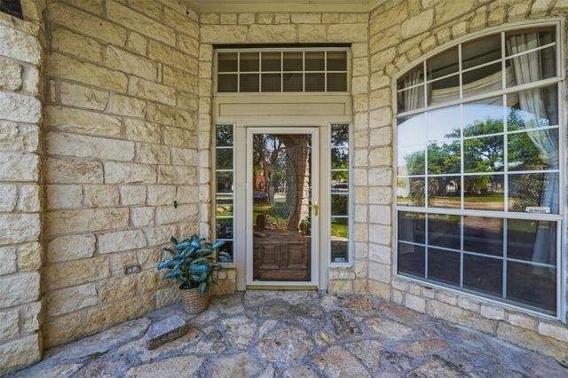 2412 Cloud Peak LN, Round Rock, TX 78681