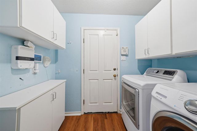 2412 Cloud Peak LN, Round Rock, TX 78681