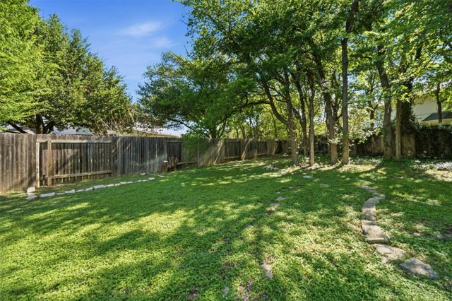 2412 Cloud Peak LN, Round Rock, TX 78681