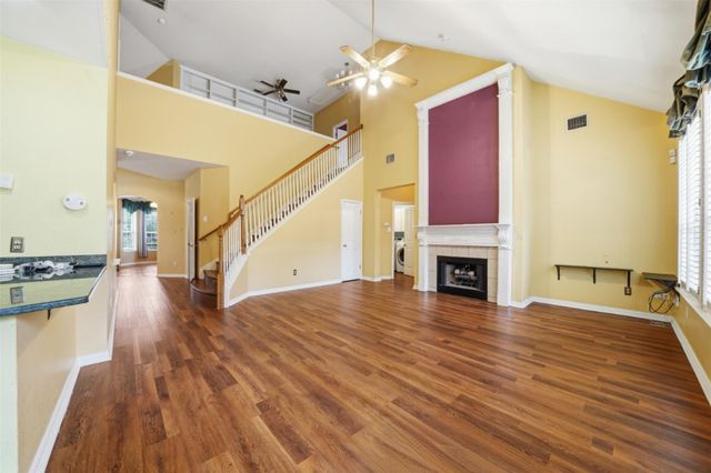 2412 Cloud Peak LN, Round Rock, TX 78681