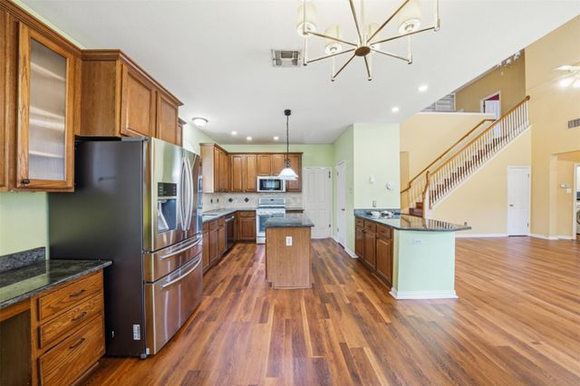 2412 Cloud Peak LN, Round Rock, TX 78681