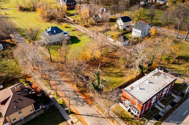 127 Rosedale, Detroit, MI 48202
