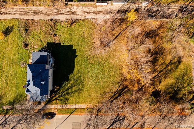 127 Rosedale, Detroit, MI 48202