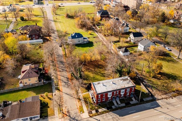 127 Rosedale, Detroit, MI 48202