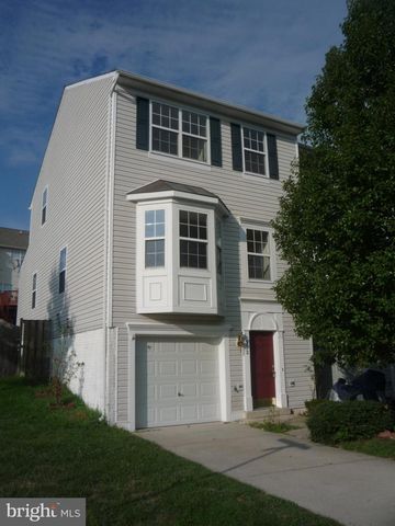 552 SPARKLEBERRY TER NE, Leesburg, VA 20176