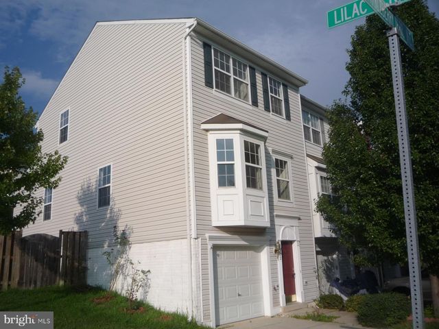 552 SPARKLEBERRY TER NE, Leesburg, VA 20176