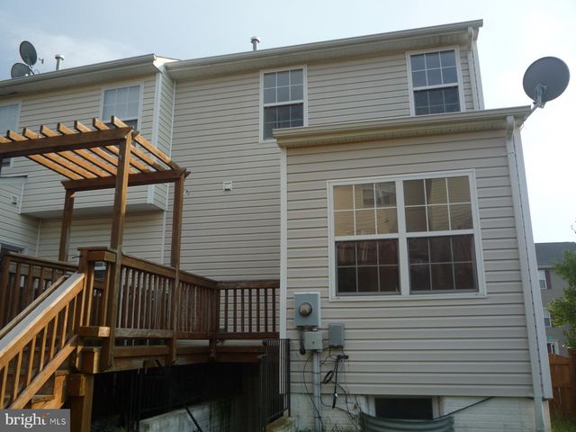 552 SPARKLEBERRY TER NE, Leesburg, VA 20176