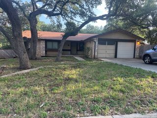 5327 Timber Glade, San Antonio, TX 78250